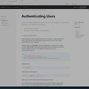 Nette Users Login With SimpleAuthenticator