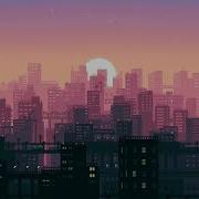 Pixel Style Lofi Moonlight Romance 1 Hour Vision
