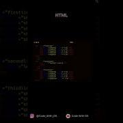 Animation 3D Loader HTML CSS JAVASCRIPT Coding Html Javascript Css Shorts 3
