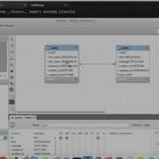 Model Relationships Django