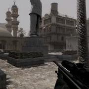 Cod4 Test I Did Not Crop It Was The Config Will Fix