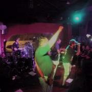 Mantra Hate Lay Hidden Catedral Del Rock 2015