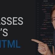 8 Introduction To Classes And IDs In HTML Learn HTML And CSS Learn HTML CSS Full Course