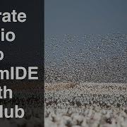 Migrate C9 Io To GoormIDE With Git
