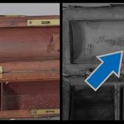 How Multispectral Imaging Uncovers Museum Secrets