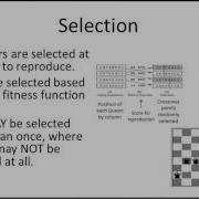 Introduction To Genetic Algorithms