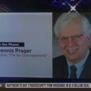 The Ten Commandments Still The Best Moral Code By Dennis Prager