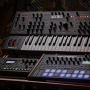 A Sampler Synth And Drum Machine All You Need A Compact Creation With This Dawless Setup