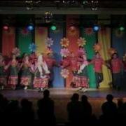 Ах Вы Сени мои Сени Russian Folk Dance Ah Seni Seni