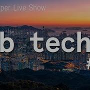 Dub Techno Mix Drift Deeper Live Show 211 05 06 22