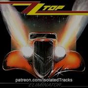 ZZ Top Sharp Dressed Man Drums Only