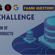 Amazon SQL Test Question Find The Combination Pairs Of Products In Each Order