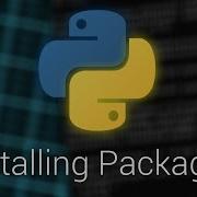 How To Install Python Libraries TUTORIAL