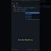 Starting With Express In Node JS A Beginner S Guide For Developers