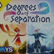 Degrees Of Separation Review A Quality Co Op Experience