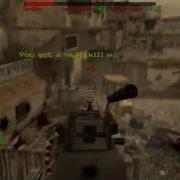 COD4 ZOMBIE MOD PC