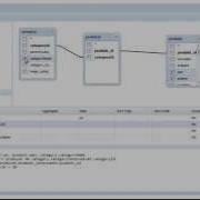 ExtJS Visual SQL Query Builder Demo
