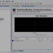 AGS Server Studio 08 Monitors Alerts Reports