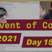 Advent Of Code 2021 Day 15 Chiton