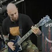 DevilDriver Clouds Over California Live Download Festival 2009