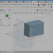 Onshape How To Cut A Shape Out