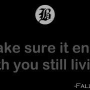 Beartooth Body Bag Lyric Video HD