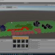Unity Hex MapEditor
