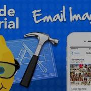XCode 5 Tutorial Email Images Geeky Lemon Development