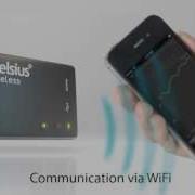 ICelsius Wireless The Ultimate Wireless Sensor Monitoring Solution