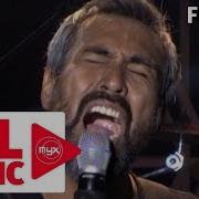 FRANCO Better Days MYX Live Performance