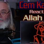 Cem Karaca Reaction Allah Yar First Time Hearing Requested