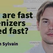 Why Are Fast Tokenizers Called Fast