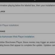 How To Check Flash Player Is Installed On Your Browser