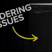 After Effects рендеринг работает неправильно Вот как это исправить