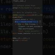 How To Upload A File In Flask Using A Few Lines Of Code Flask Tutorial Day 21