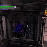 DMC4SE Vergil Drive Cancel Combo Practice