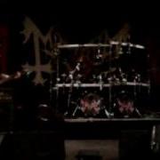 Mayhem Soundcheck