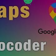 Geocoders Geocoding And Reverse Geocoding