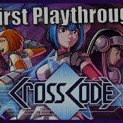 We Ve Been Nabbed What S Going On CrossCode First Playthrough Part 6