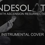 Impending Doom Death Ascension Resurrection Instrumental Cover