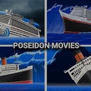 All The POSEIDON Movies Like You Ve Never Seen Them Before Part 1