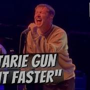 Militarie Gun Do It Faster LIVE