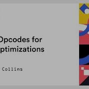 EVM Opcodes For Gas Optimizations