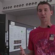 SIGGRAPH 2012 Posters