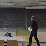 Richard Gill Conditional Independence Part 3
