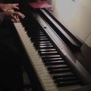 Improvisation No 23 Fragile Ghost