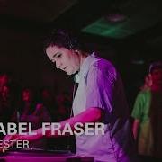 Annabel Fraser Bass Percs Manchester