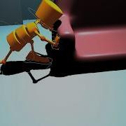 Buckid Pushing