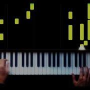Sezen AKSU Eller Günahkar Piano Tutorial By VN