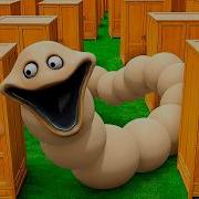 ПРЯТКИ В ШКАФАХ ОТ HUNGRY WORM В 3 00 НОЧИ